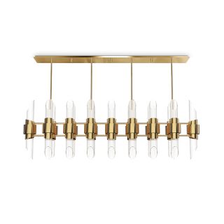 Luxxu / Pendants & Suspension Lights / Tycho Rectangular