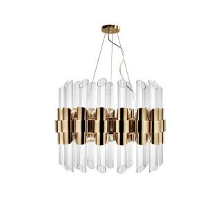 Luxxu / Pendants & Suspension Lights / Tycho Round