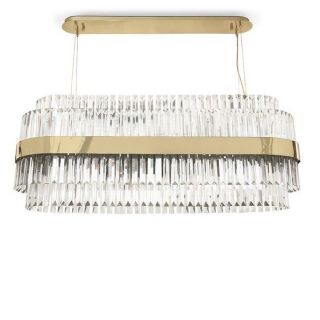 Luxxu / Chandeliers / Liberty Snooker