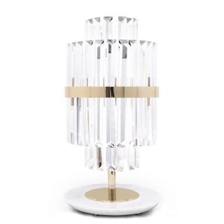 Luxxu / Table Lamps / Liberty