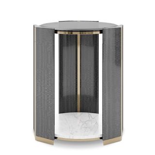 Luxxu / Side & Lamp Tables / Algerone Small