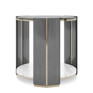 Luxxu / Side & Lamp Tables / Algerone Big