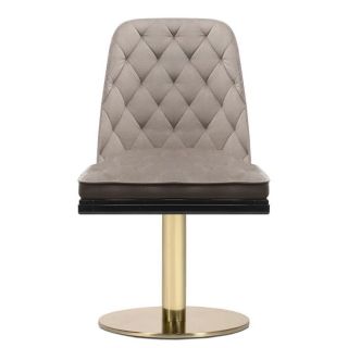 Luxxu / Chairs without Arms / Charla II Swivel Dining