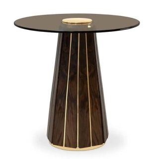 Luxxu / Side & Lamp Tables / Darian II