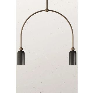 Il Fanale / Pendants & Suspension Lights / Madame 288.03.ME 288.03.ON