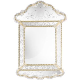Arte Veneziana / Wall Mirrors / Maddalena Venetian Style MVX-AVA-001-084