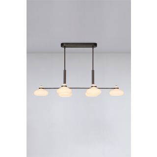 Original Btc / Pendants & Suspension Lights / Magnus C6 Pendant