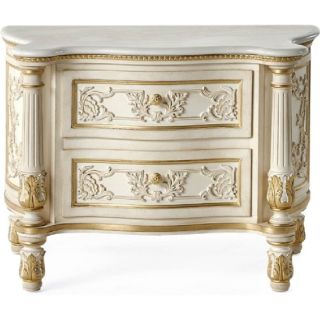Jumbo Collection / Night Table / Majesté Night Table