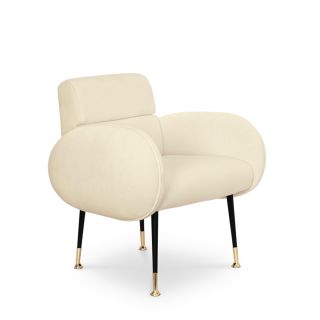 Essential Home / Chairs with arms / Marco