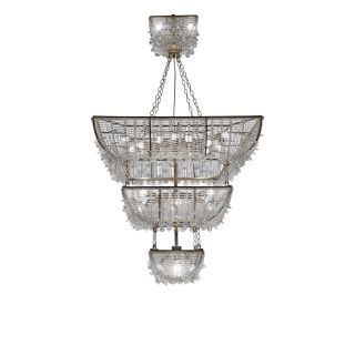 Patrizia Garganti / Chandeliers / Margherita EX06