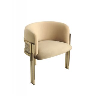 Castro Lighting / Chairs without Arms / Marie Safari Edition