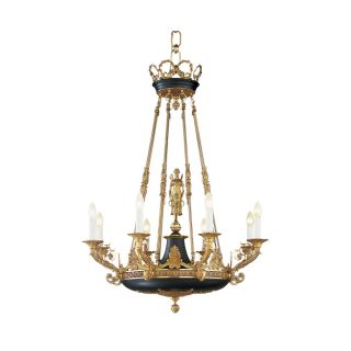 Mariner / Chandeliers / Royal Heritage 00650.0