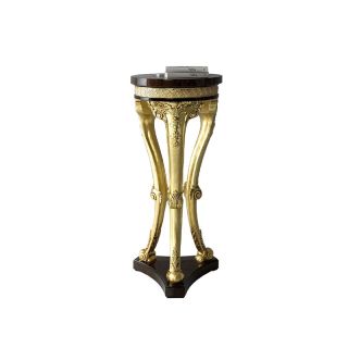 Mariner / Pedestal table / VOLGA 2453.0