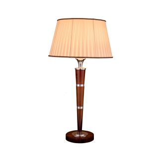 Mariner / Table Lamps / Brass & Wood 20098.0