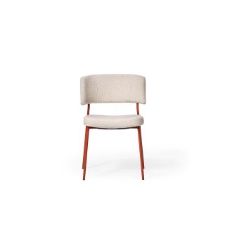 Traba / Chairs / Marlen Met Stackable TR-0164-MET-IM-STACKABLE
