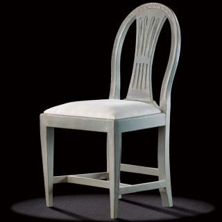 Massant / Chair / L16DEL1
