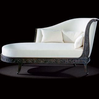Massant / Lounge Chair / Directoire DTC6