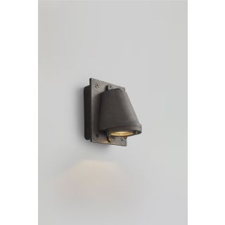 Original BTC / Wall Lights / Mast with Back Box Mains LED