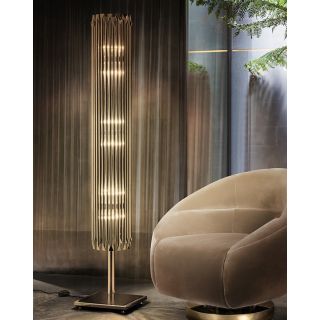 DelightFULL / Floor Lamps / Matheny Floor Lamp