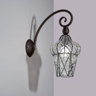 Siru / Wall Sconces / Piazza MB114-035