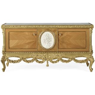 Jumbo Collection / Sideboard / Médaillon Sideboard