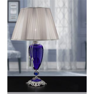 Euroluce Lampadari / Table lamps / Melody LG1