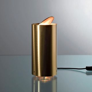 Laurameroni / Table Lamps / Tubo Tavolo MF 35