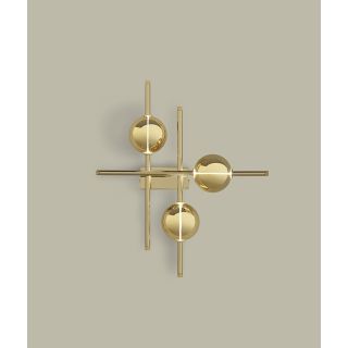 Euroluce Lampadari / Wall Sconces / Mikado Wall Lamp 3