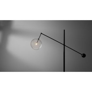 Schwung design / Table Lamps / Milan Table 1 Arm