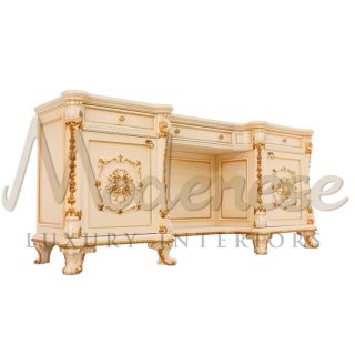 Modenese Luxury Interiors / Dressing Tables / Dressing Table 14221