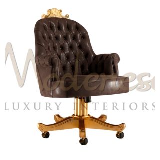 Modenese Luxury Interiors / Executive Office Chairs / Venetian 14509