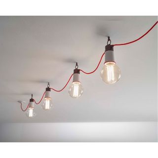 Aldo Bernardi / Lighting Systems / Modulare Ibrido