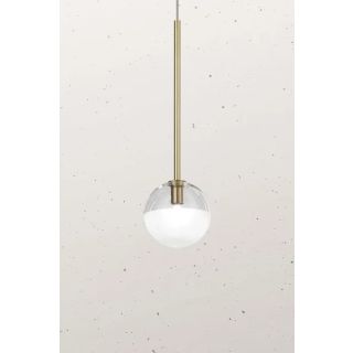 Il Fanale / Pendants & Suspension Lights / Molecola 275.05.ONT 275.05.OOT