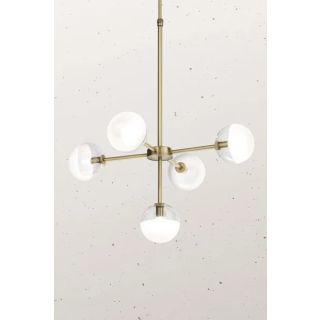 Il Fanale / Pendants & Suspension Lights / Molecola 275.09.ONT 275.09.OOT