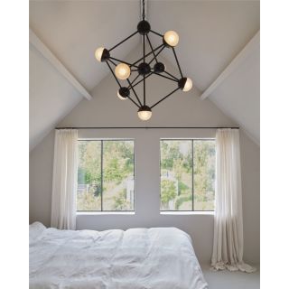 Schwung design / Pendants & Suspension Lights / Molecule