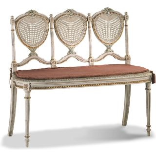 Francesco Molon / Benches / The Upholstery D293