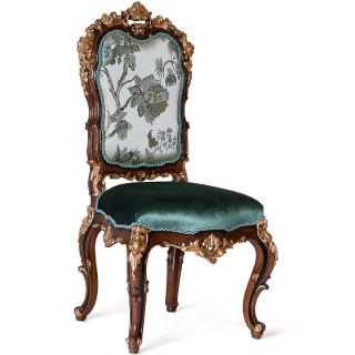 Francesco Molon / Chairs without arms / S280