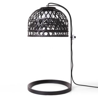 Moooi / Emperor / Table lamp