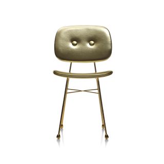 Moooi The Golden Chair - Gold by Nika Zupanc