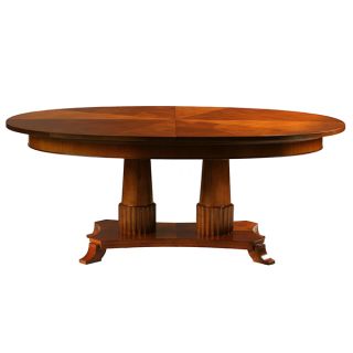Morelato / Biedermeier dining table / 5775