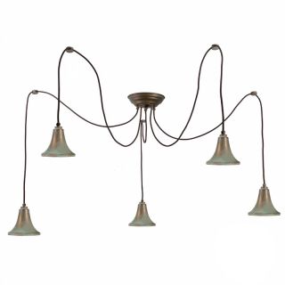 Moretti Luce / Ceiling spotlights / Lily 4095