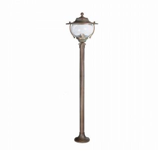 Moretti Luce / Pedestal Lamp / Betulle 2065.AR & 2065.BA