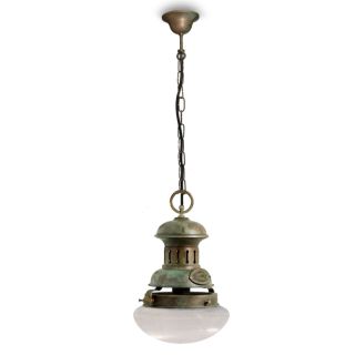 Moretti Luce / Indoor Pendant Lamp / Galeone 1100, 1101