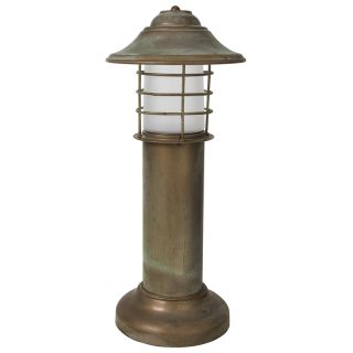 Moretti Luce / Pedestal Lamp / Veladero 1903
