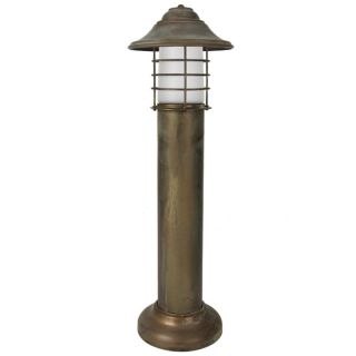 Moretti Luce / Post & Bollard Lights / Veladero 1904