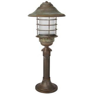 Moretti Luce / Pedestal Lamp / Veladero 1906