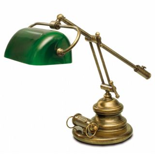 Moretti Luce / Table Lamp / Classic Table 1506