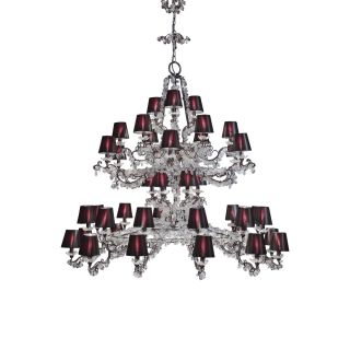 Patrizia Garganti / Chandeliers / Morgana EX01