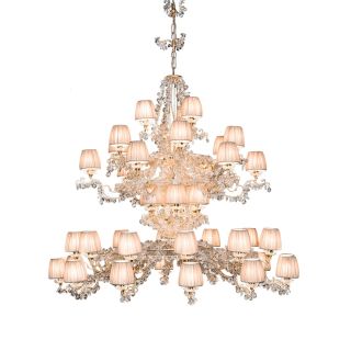 Patrizia Garganti / Chandeliers / Morgana EX14