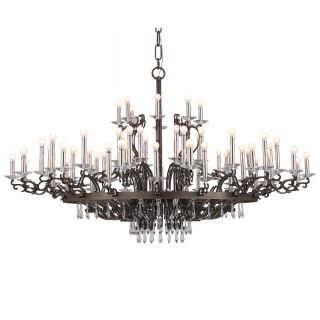 Patrizia Garganti / Chandeliers / Morgana EX15